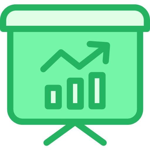 Analytics icon