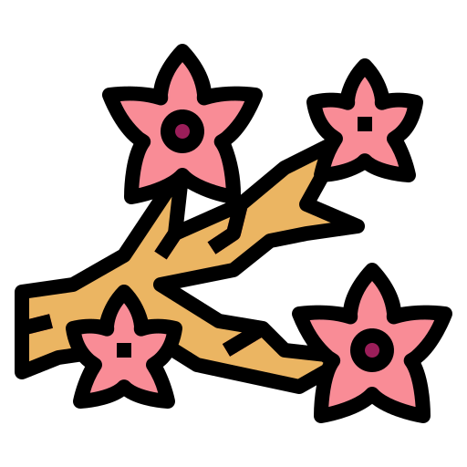 Sakura icon