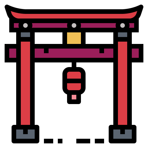 Torii icon