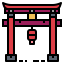 Torii icon 64x64