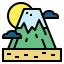 Fuji icon 64x64