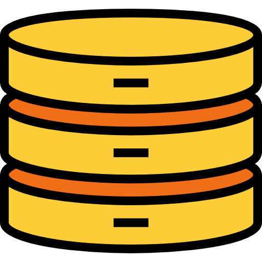 Database icon