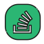 Stack overflow Ikona 64x64
