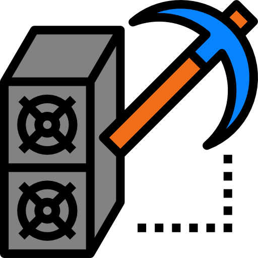 Mining icon