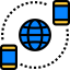 Network icon 64x64