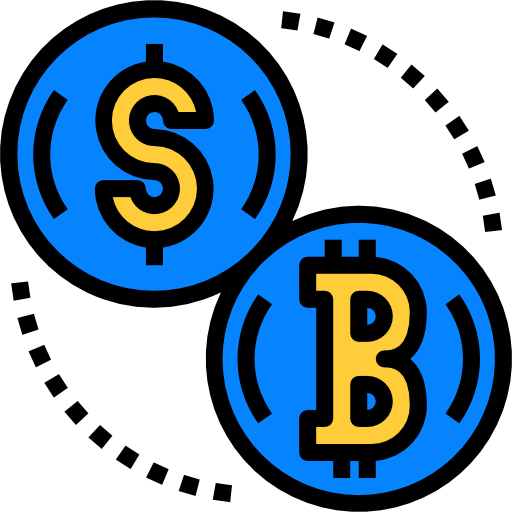 Exchange icon