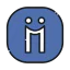 Diigo icon 64x64