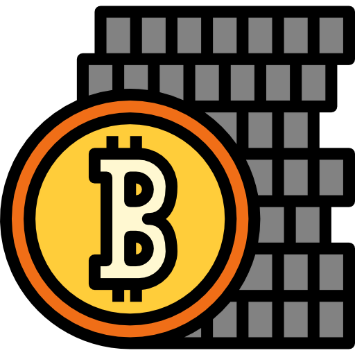 Bitcoin icon