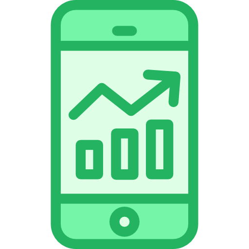 Analytics Ikona