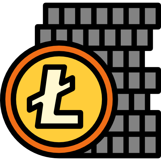 Litecoin icon