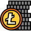 Litecoin icon 64x64