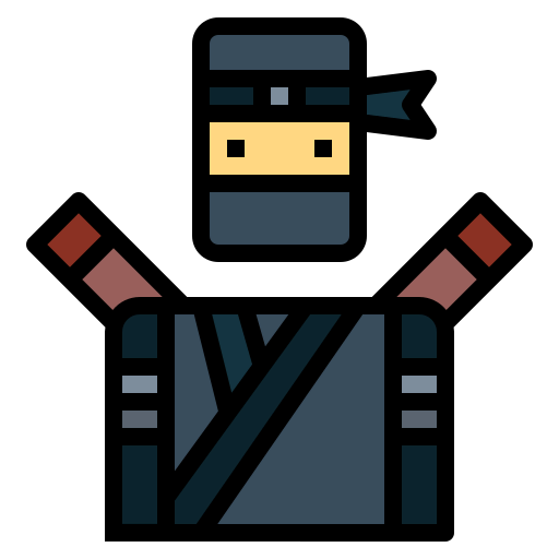 Ninja icon