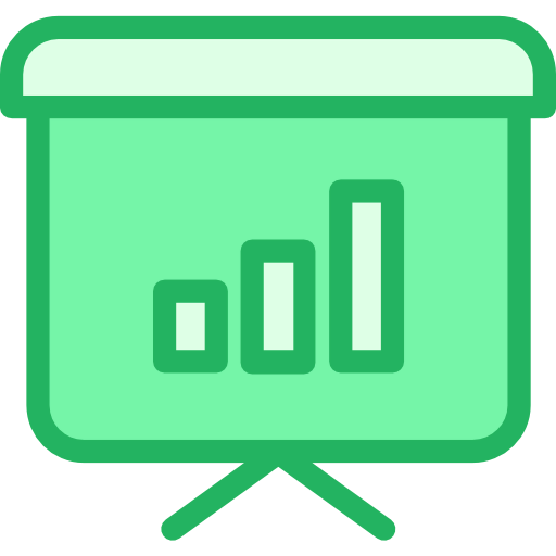 Analytics icon