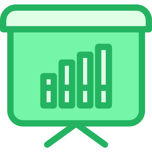 Analytics icon