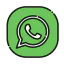 Whatsapp icon 64x64