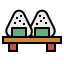 Onigiri icon 64x64