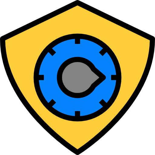 Cryptocurrency icon