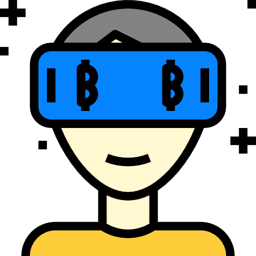 Cryptocurrency icon
