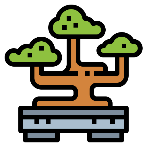 Bonsai icon