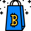 Bitcoin icon 64x64