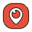 Periscope Symbol 64x64