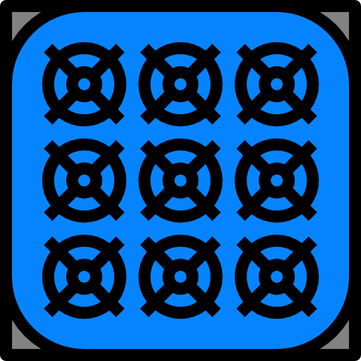 Mining icon