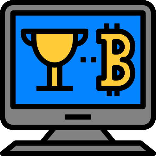 Bitcoin icon