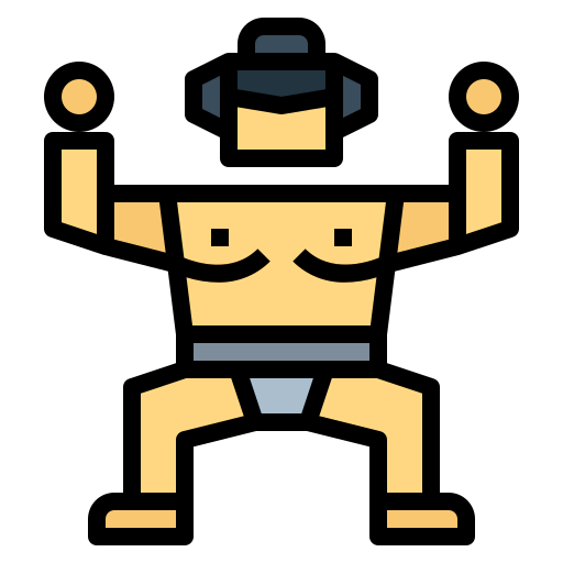 Sumo icon