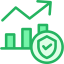 Statistics icon 64x64