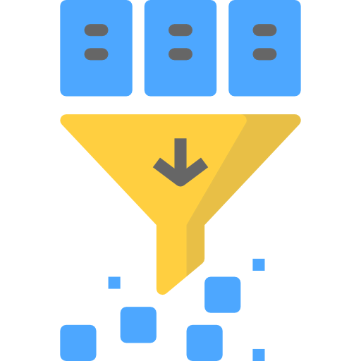 Filter icon