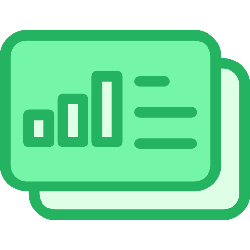 Analytics icon