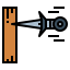 Kunai icon 64x64