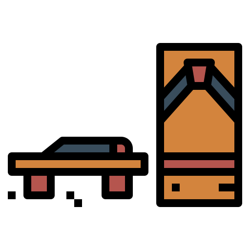 Geta icon