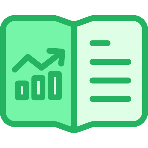 Analytics icon