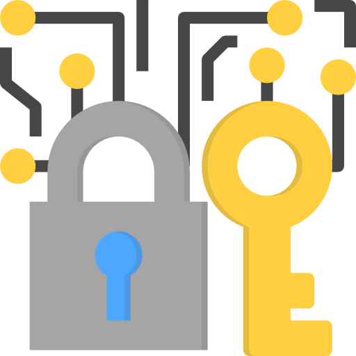 Cryptocurrency icon