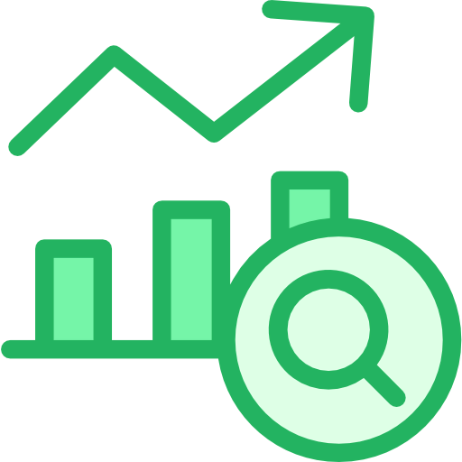 Analytics icon
