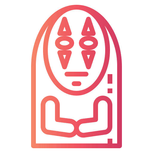 Ghost icon