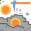 Mining icon 64x64