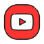 Youtube icon 64x64