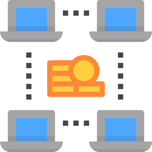 Transaction icon