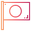 Flag icon 64x64
