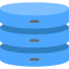 Database Ikona 64x64