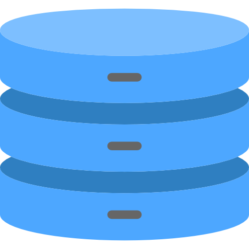 Database Ikona