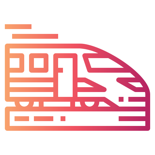 Train icon