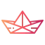 Origami icon 64x64