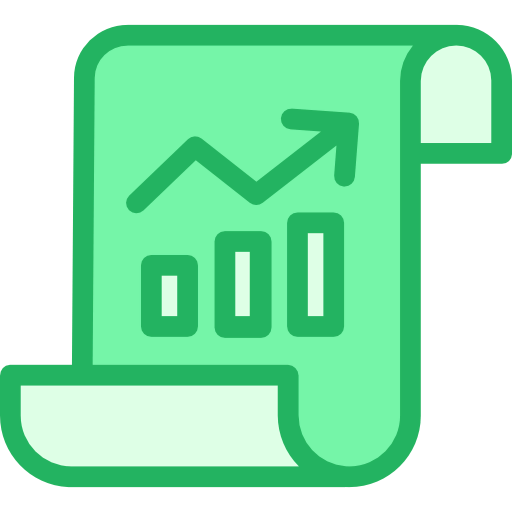 Analytics icon
