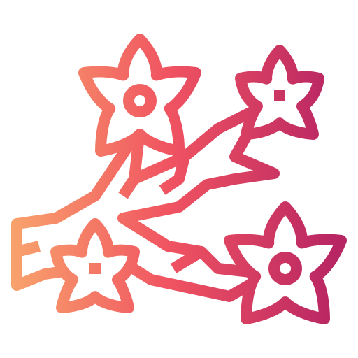Sakura icon