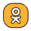 Odnoklassniki icon 64x64