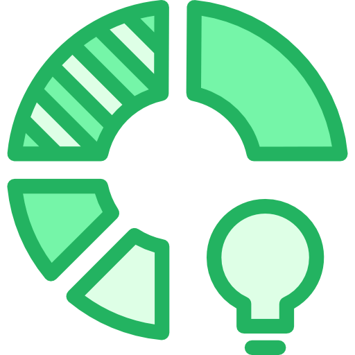 Analytics icon