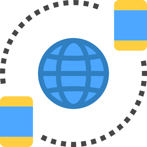 Network icon